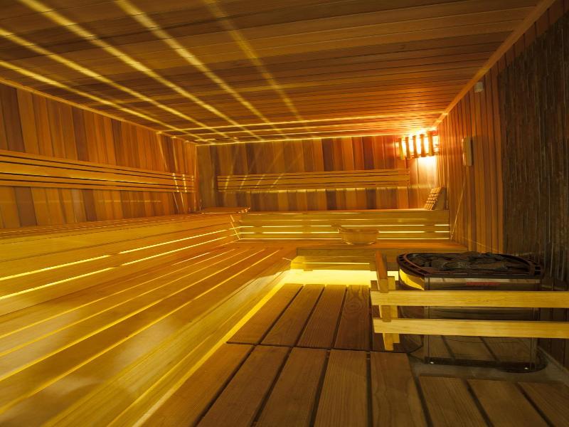 Arena Hotel Spa Wellness image