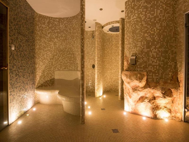 Arena Hotel Spa Wellness image