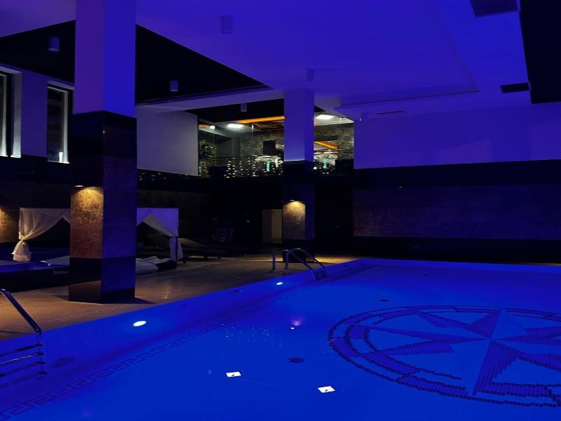 Arena Hotel Spa Wellness image