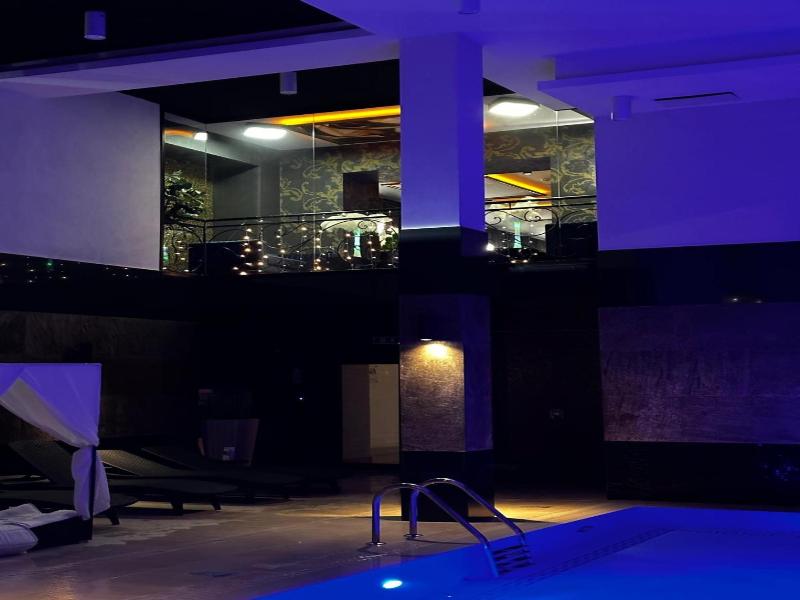 Arena Hotel Spa Wellness image