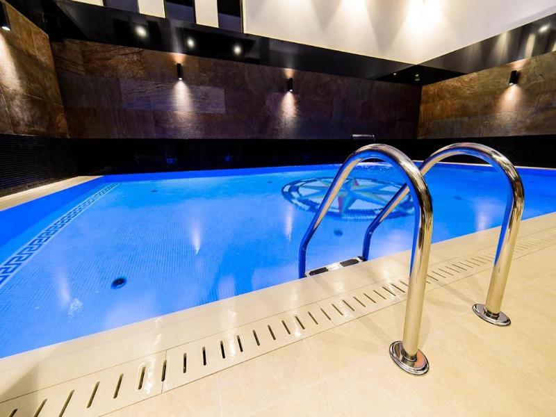 Arena Hotel Spa Wellness image