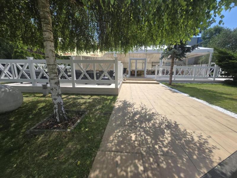 Arena Hotel Spa Wellness image
