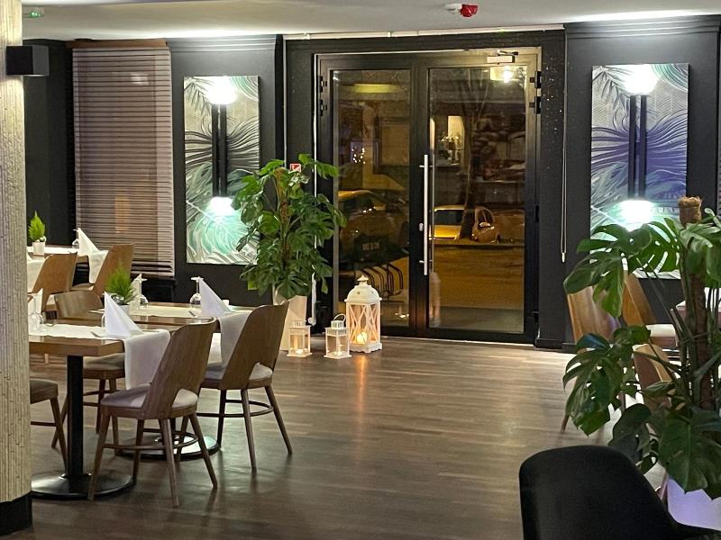 Arena Hotel Spa Wellness image