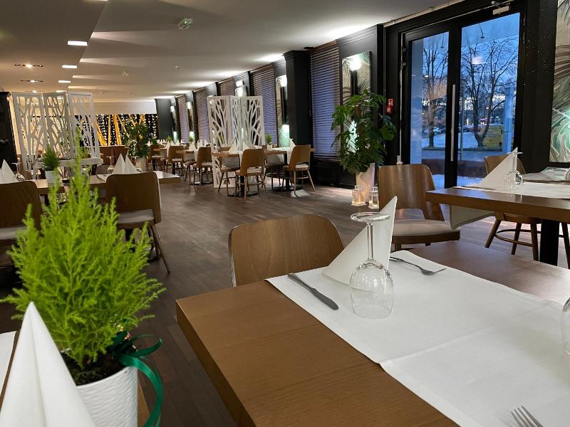 Arena Hotel Spa Wellness image