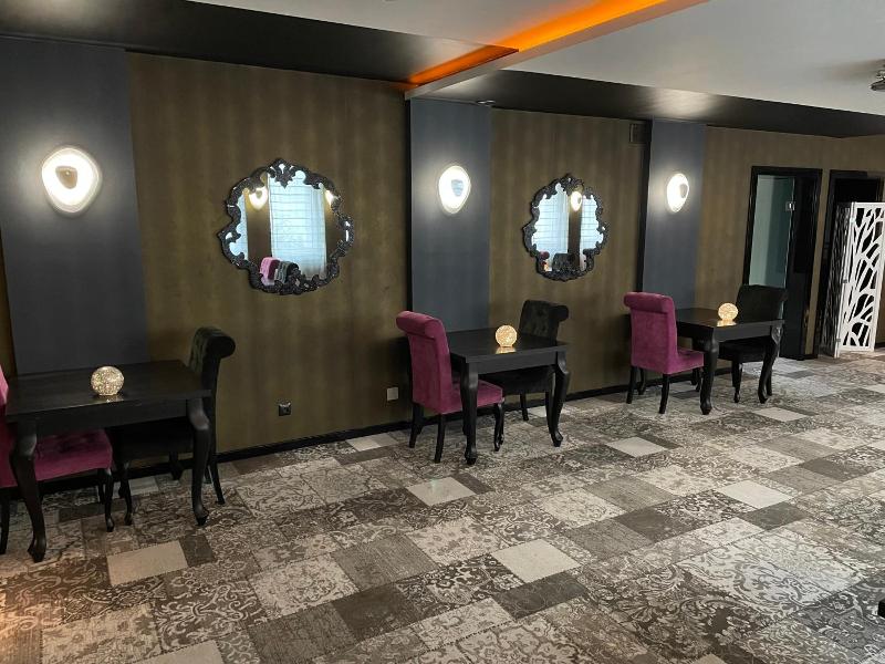 Arena Hotel Spa Wellness image