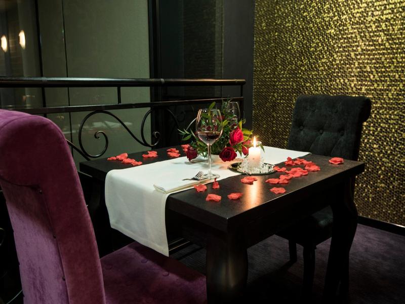 Arena Hotel Spa Wellness image