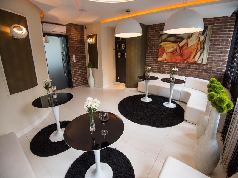 Arena Hotel Spa Wellness image