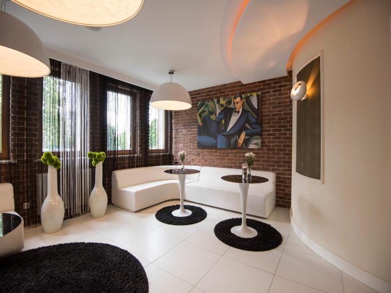 Arena Hotel Spa Wellness image