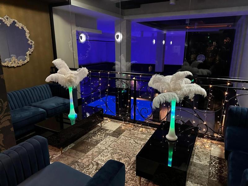 Arena Hotel Spa Wellness image