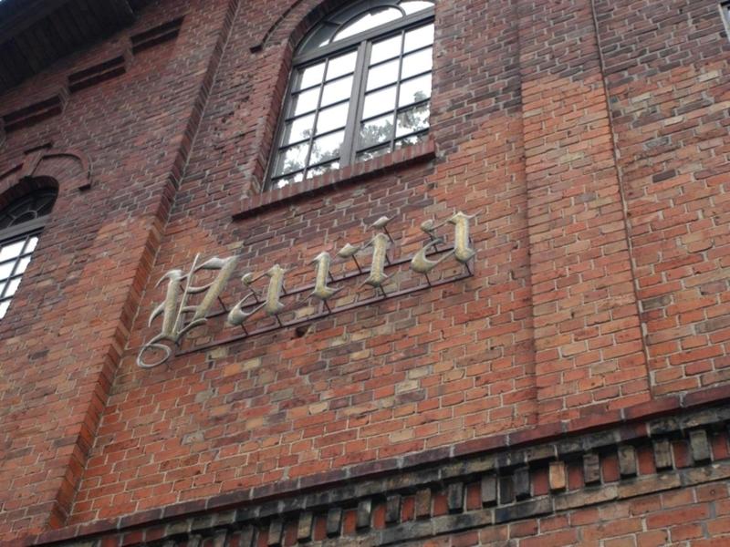 Hotel Restauracja Varia