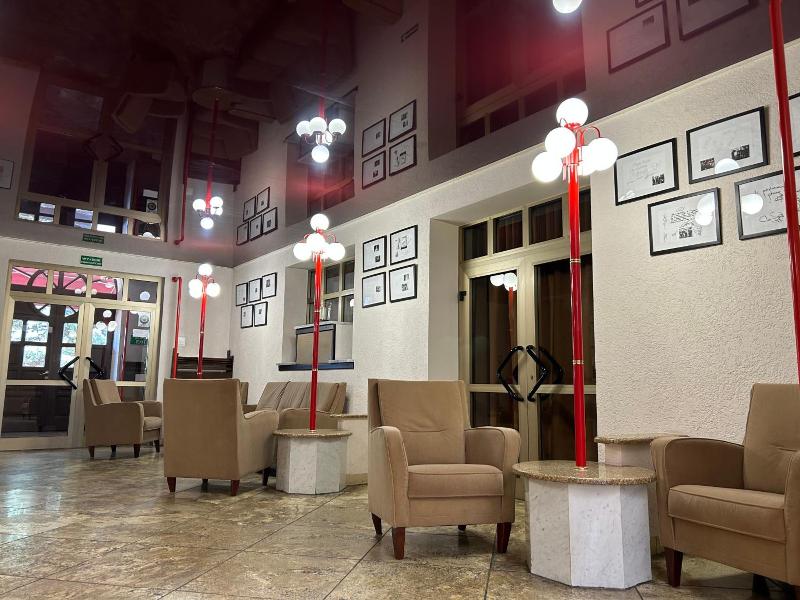 Hotel Restauracja Varia