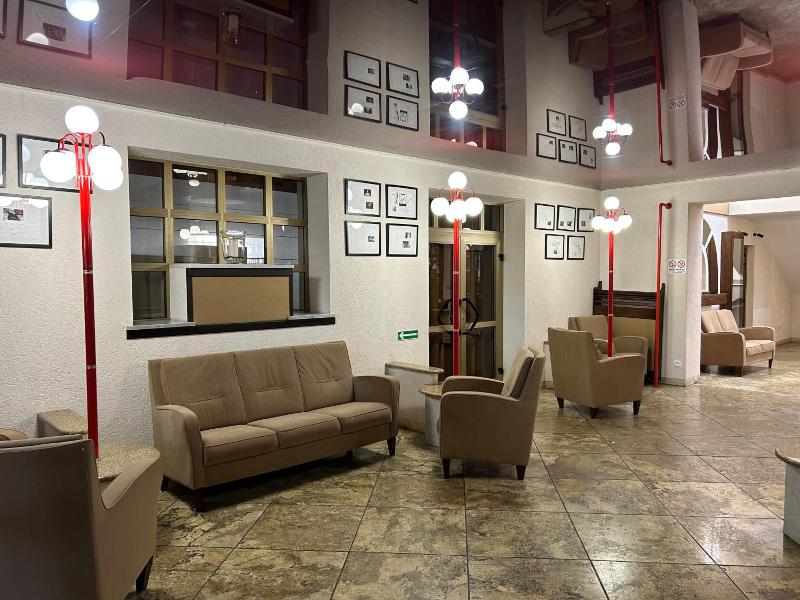 Hotel Restauracja Varia