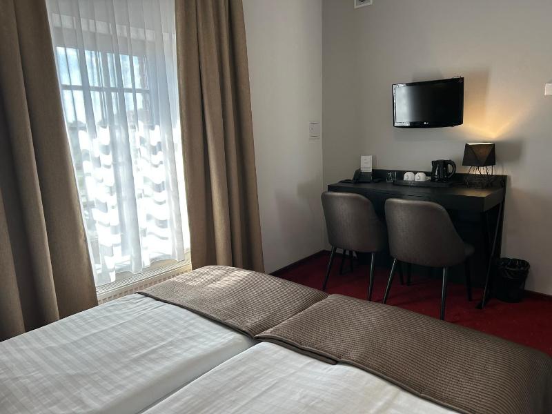 Hotel Restauracja Varia