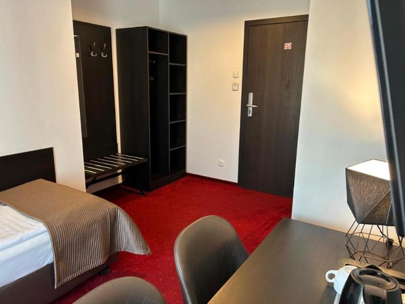 Hotel Restauracja Varia