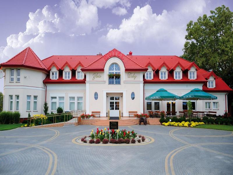 Hotel Z Cote D Oby image