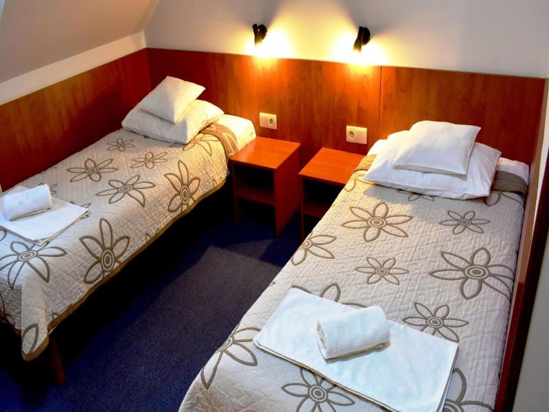 Hotel Z Cote D Oby image