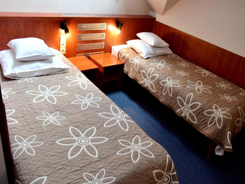 Hotel Z Cote D Oby image