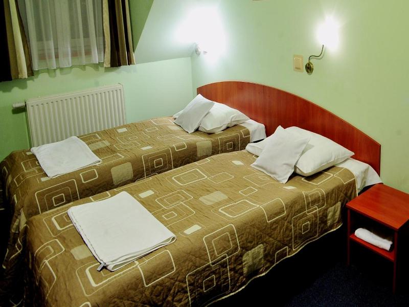 Hotel Z Cote D Oby image