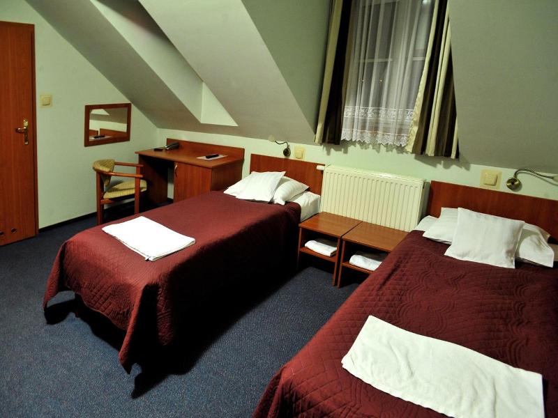 Hotel Z Cote D Oby image