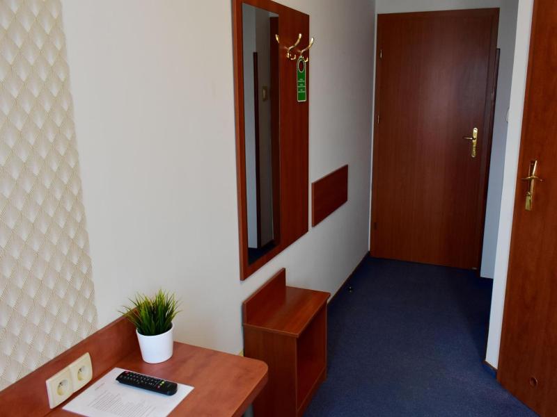 Hotel Z Cote D Oby image