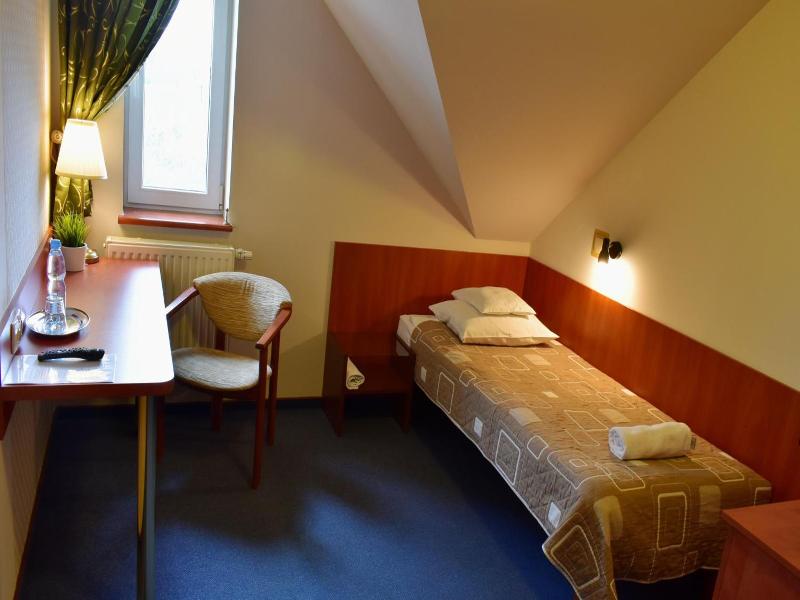 Hotel Z Cote D Oby image