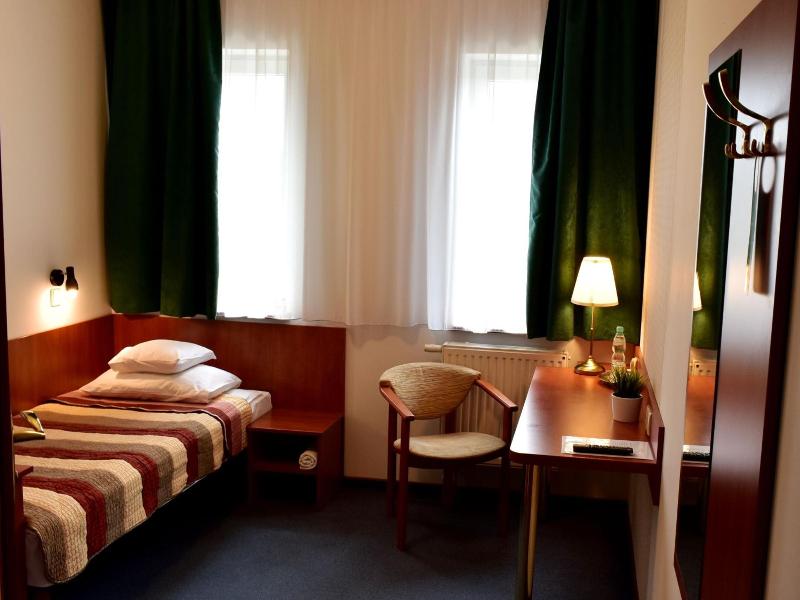 Hotel Z Cote D Oby image
