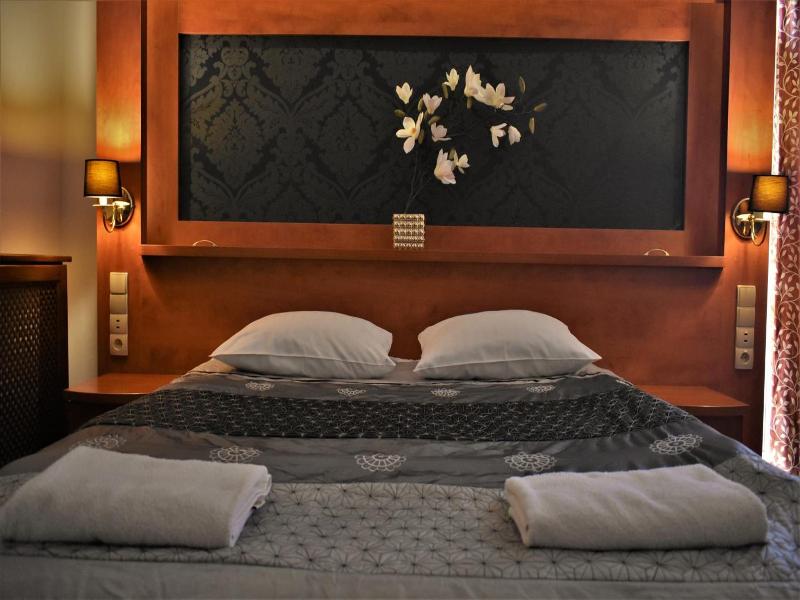 Hotel Z Cote D Oby image