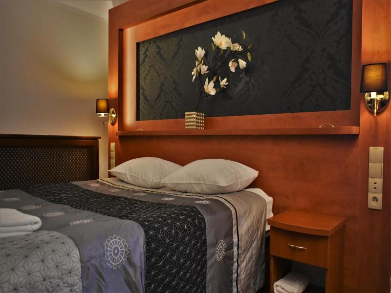 Hotel Z Cote D Oby image