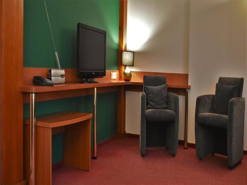 Hotel Z Cote D Oby image