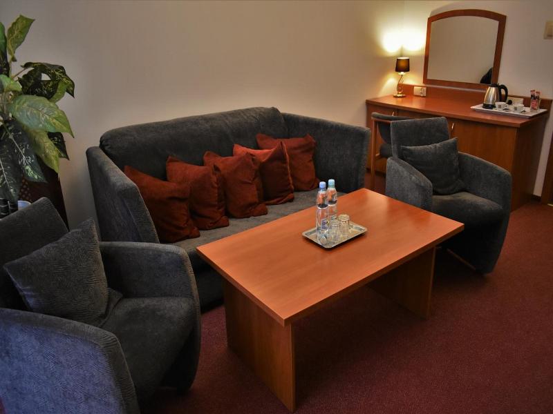 Hotel Z Cote D Oby image