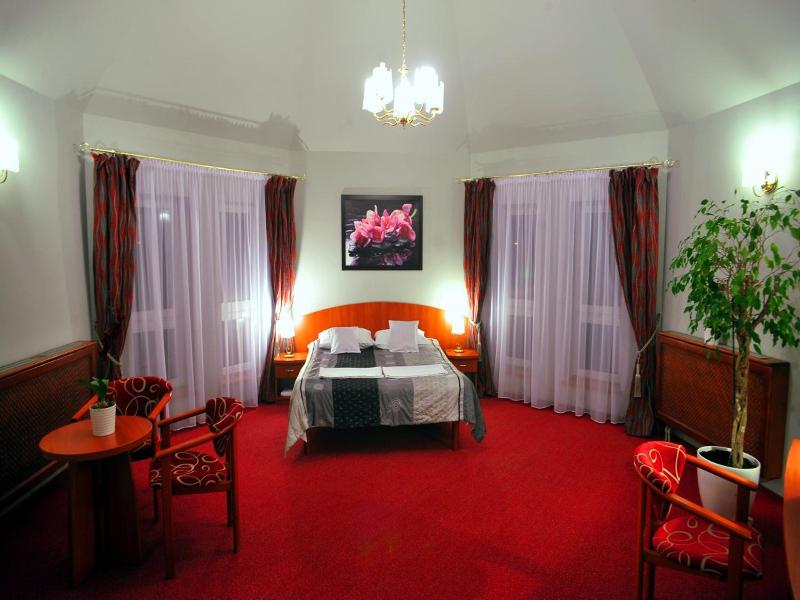 Hotel Z Cote D Oby image