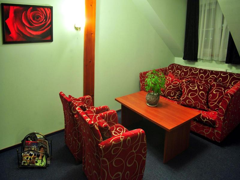 Hotel Z Cote D Oby image