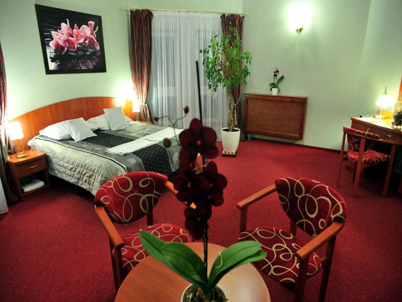 Hotel Z Cote D Oby image