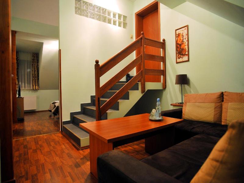 Hotel Z Cote D Oby image
