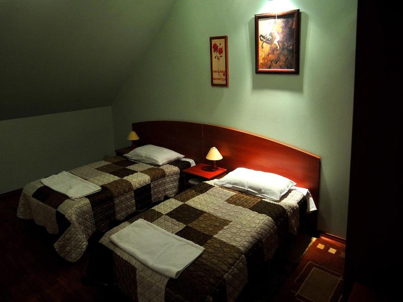 Hotel Z Cote D Oby image