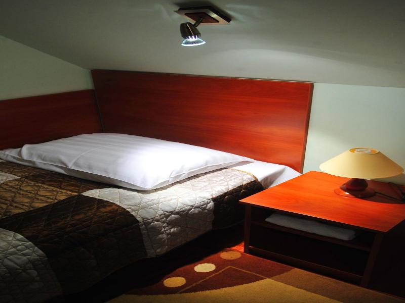 Hotel Z Cote D Oby image