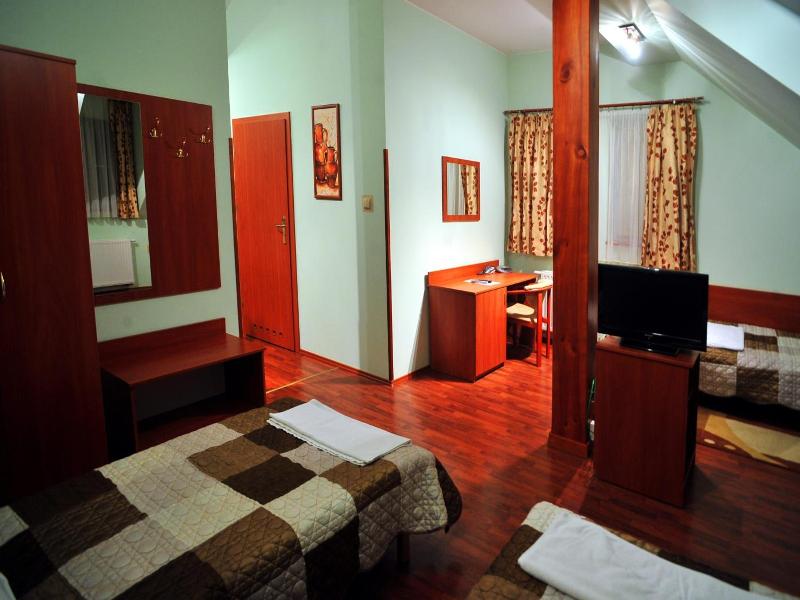 Hotel Z Cote D Oby image