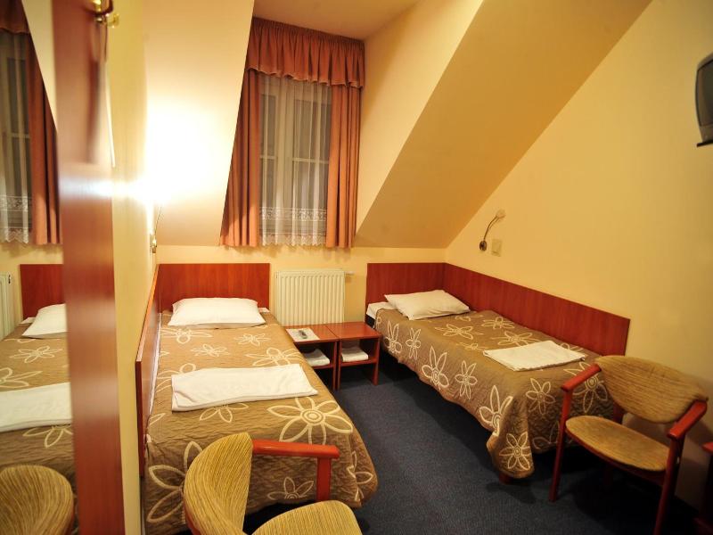 Hotel Z Cote D Oby image