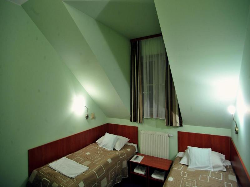 Hotel Z Cote D Oby image