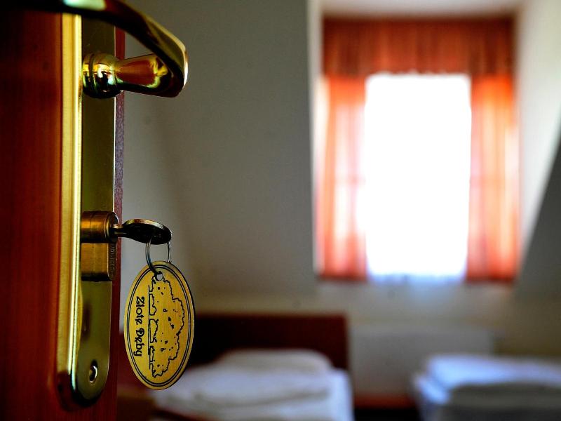 Hotel Z Cote D Oby image