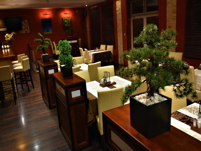 Hotel Z Cote D Oby image