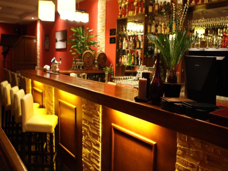 Hotel Z Cote D Oby image