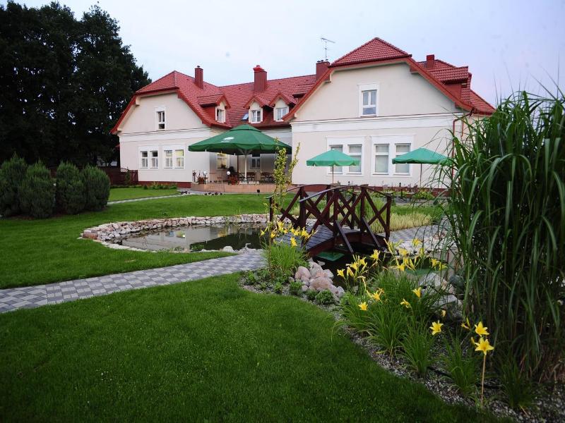 Hotel Z Cote D Oby image