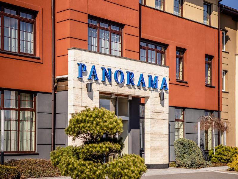 Hotel Panorama image