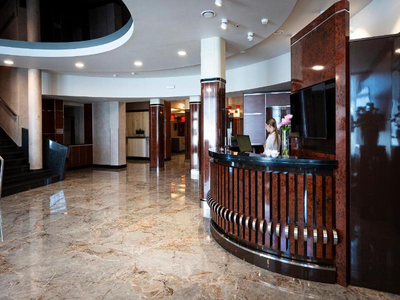 Hotel Panorama image