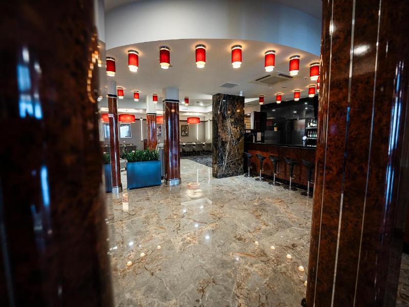 Hotel Panorama image