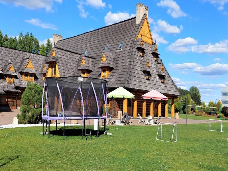Hotel Panorama image