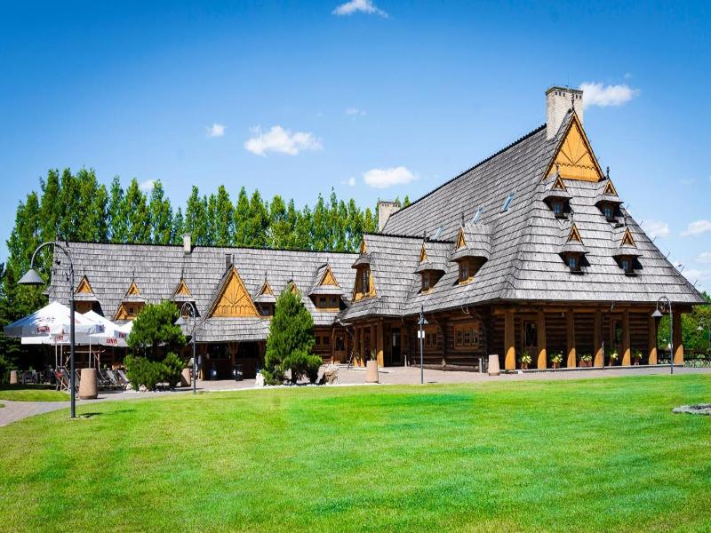 Hotel Panorama image