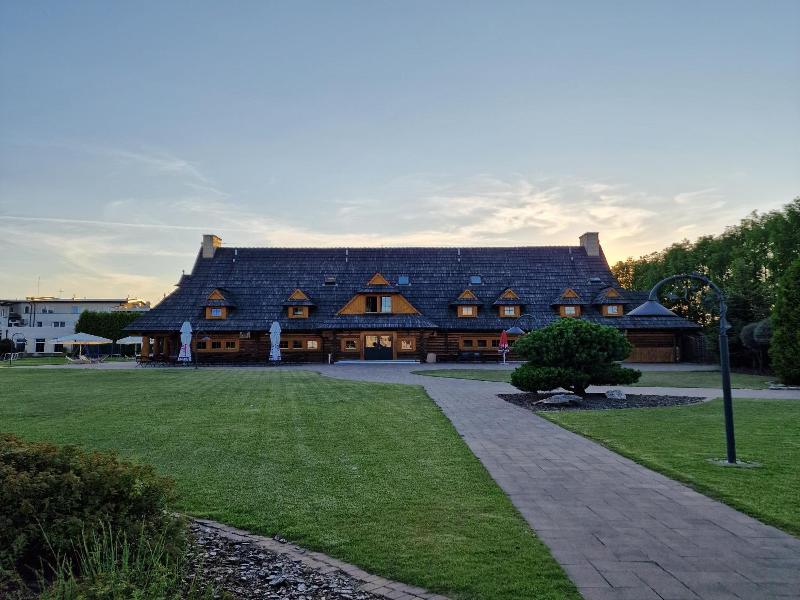 Hotel Panorama image