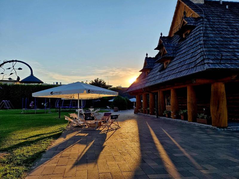 Hotel Panorama image